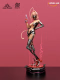 Оригінальна аніме фігурка «1/6 and 1/4 Scale Talia Yang-CYBERPUNK EDGERUNNERS-Dusk × Bard Studio», фото 2
