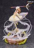 Оригінальна аніме фігурка  «Anime "Cardcaptor Sakura: Clear Card" Sakura Kinomoto -soar- 1/7 Complete Figure»