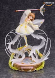 Оригінальна аніме фігурка  «Anime "Cardcaptor Sakura: Clear Card" Sakura Kinomoto -soar- 1/7 Complete Figure», фото 2
