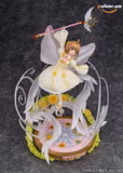 Оригінальна аніме фігурка  «Anime "Cardcaptor Sakura: Clear Card" Sakura Kinomoto -soar- 1/7 Complete Figure», фото 3