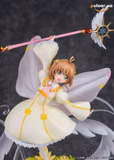 Оригінальна аніме фігурка  «Anime "Cardcaptor Sakura: Clear Card" Sakura Kinomoto -soar- 1/7 Complete Figure», фото 5