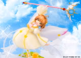 Оригінальна аніме фігурка  «Anime "Cardcaptor Sakura: Clear Card" Sakura Kinomoto -soar- 1/7 Complete Figure», фото 8