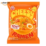 Локшина «Ottogi Cheese Ramen 110 g»