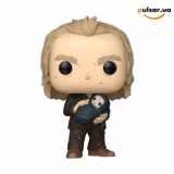 Вінілова фігурка «Funko POP! • Funko Exclusive • Harry Potter ◉ Wormtail with Lord Voldemort № 227», фото 2