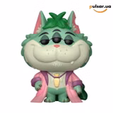 Вінілова фігурка «Funko POP! • • Hexed ◉ Beef Roger Crummchuk № 1843», фото 2