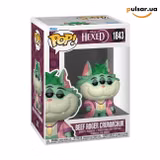 Вінілова фігурка «Funko POP! • • Hexed ◉ Beef Roger Crummchuk № 1843»
