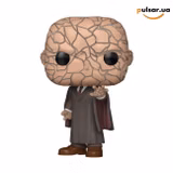 Вінілова фігурка «Funko POP! • Funko Exclusive • Harry Potter ◉ Professor Quirrell with Lord Voldemort № 226», фото 3