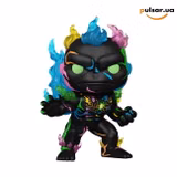 Вінілова фігурка «Funko POP! • Premium • Marvel Zombies ◉ Infinity Hulk № 1669», фото 2