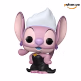 Вінілова фігурка «Funko POP! • • Lilo & Stitch ◉ Angel as Ursula № 1840», фото 2