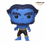 Вінілова фігурка «Funko POP! • Walmart Exclusive • Avengers: Doomsday ◉ Beast (Doomsday) № 1646», фото 2