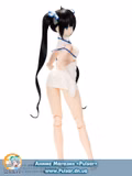 Ball-jointed doll 1/3 Hybrid Active Figure - Is It Wrong to Try to Pick Up Girls in a Dungeon?: Hestia Complete Doll, фото 4