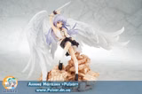 Оригінальна аніме фігурка Angel Beats! 1st beat "Tenshi" 1/8 Complete Figure, фото 14