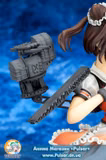 Оригінальна аніме фігурка Kantai Collection -Kan Colle - Naka Kai Ni Complete Figure, фото 5