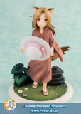 Оригінальна аніме фігурка Natsume Yuujinchou - Kogitsune 1/7 Complete Figure, фото 2