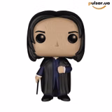 Вінілова фігурка «Funko POP! • • Harry Potter ◉ Severus Snape № 05», фото 3
