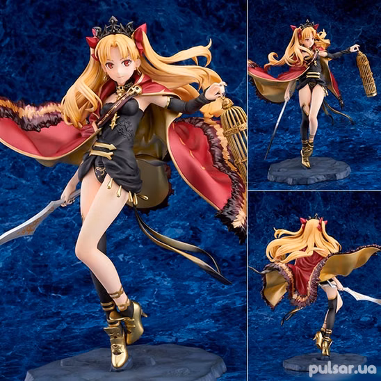 Оригінальна аніме фігурка «Fate/Grand Order Lancer / Ereshkigal 1/7 Complete Figure»