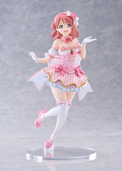 Оригінальна аніме фігурка «Love Live! Nijigasaki High School Idol Club Ayumu Uehara 1/7 Complete Figure»