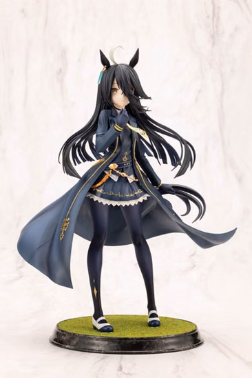 Оригинальная аниме фигурка «Umamusume Pretty Derby Manhattan Cafe 1/7 Complete Figure»
