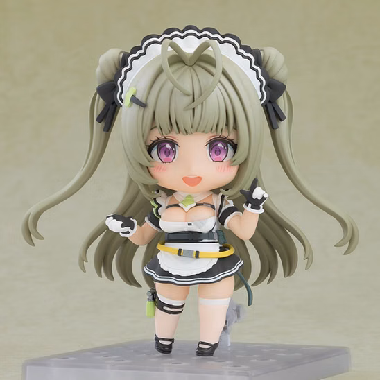 Оригінальна аніме фігурка «Nendoroid Goddess of Victory: Nikke Soda»