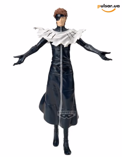 Оригінальна аніме фігурка «Bleach Grandista - Aizen Sosuke»