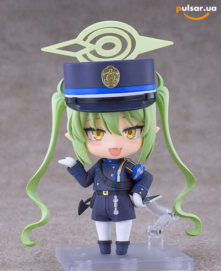 Оригинальная аниме фигурка «Nendoroid Blue Archive Nozomi Tachibana»