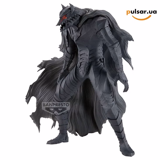 Оригинальная аниме фигурка «"Berserk" Grandista -GUTS- ※GUTS»