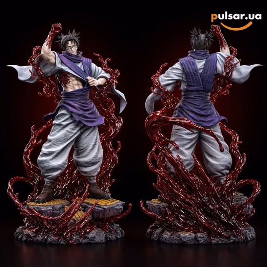 Оригинальная аниме фигурка «1/6 Scale Choso-Jujutsu Kaisen-BBA Studio»