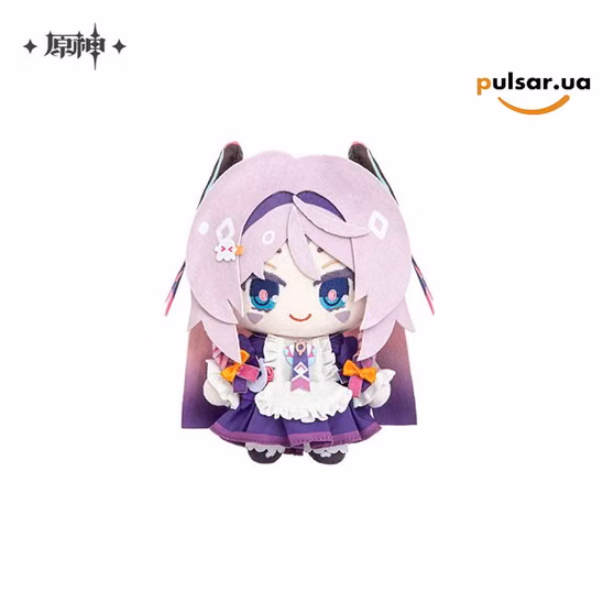 Оригінальна м'яка іграшка  «Genshin Twilight Whimsy Series Plush Toy - Citlali»