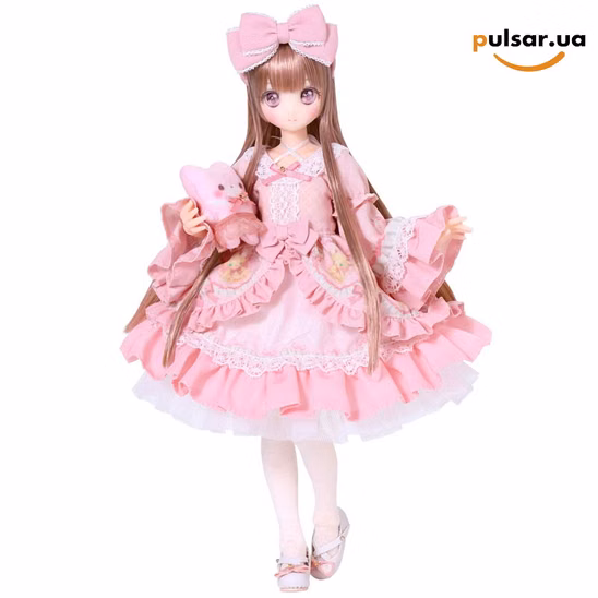 Шарнірна лялька «Colorful Dreamin' / Sakashita Sakura -A Gift from M.K.- (Hanazono ver.) Complete Doll»