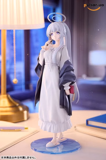 Оригінальна аніме фігурка  «Blue Archive Noa (Pajamas) 1/7 Complete Figure»