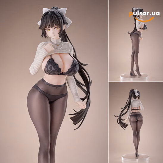 Оригінальна аніме фігурка  «"Azur Lane" Takao Inner Cultivation Ver. 1/7 Complete Figure»