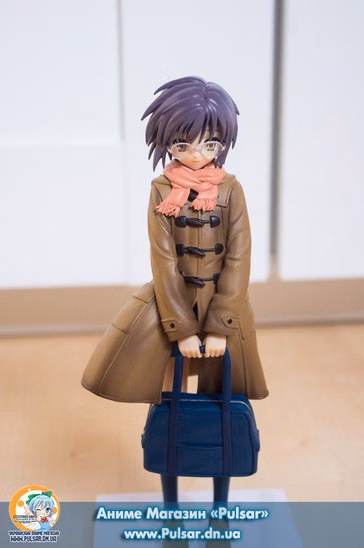 Оригінальна аніме фігурка PM Figure Yuki Nagato ~Suzumiya Haruhi no Shoushitsu~ Ver.